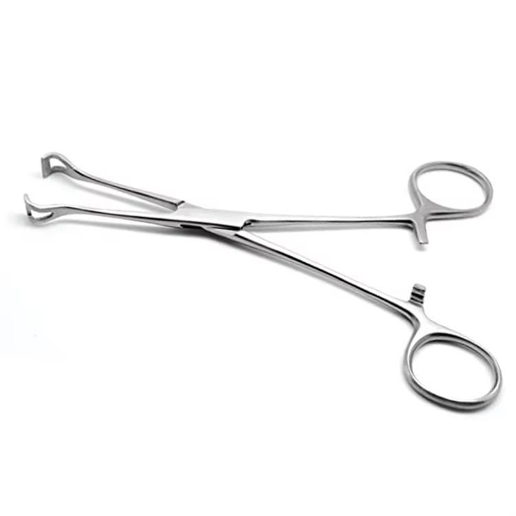 Babcock Forceps