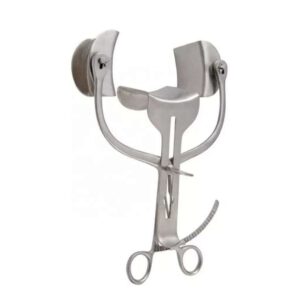 Balfour Abdominal Retractor – Self-Retaining Surgical Instrument for Abdominal Procedures