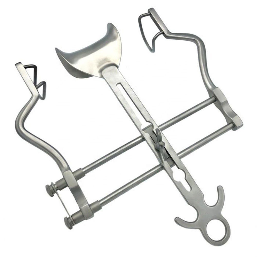Balfour Abdominal Retractor
