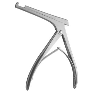 Bone Rongeur– Precision Neurosurgical & Orthopedic Instrument