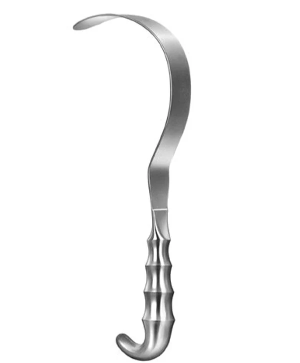 Deaver Retractor