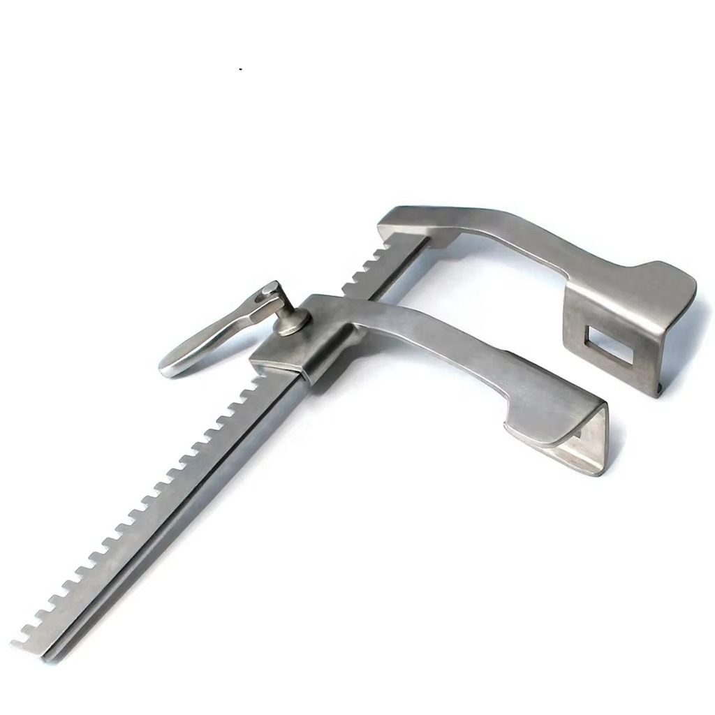 Fianchetto Pediatric retractor