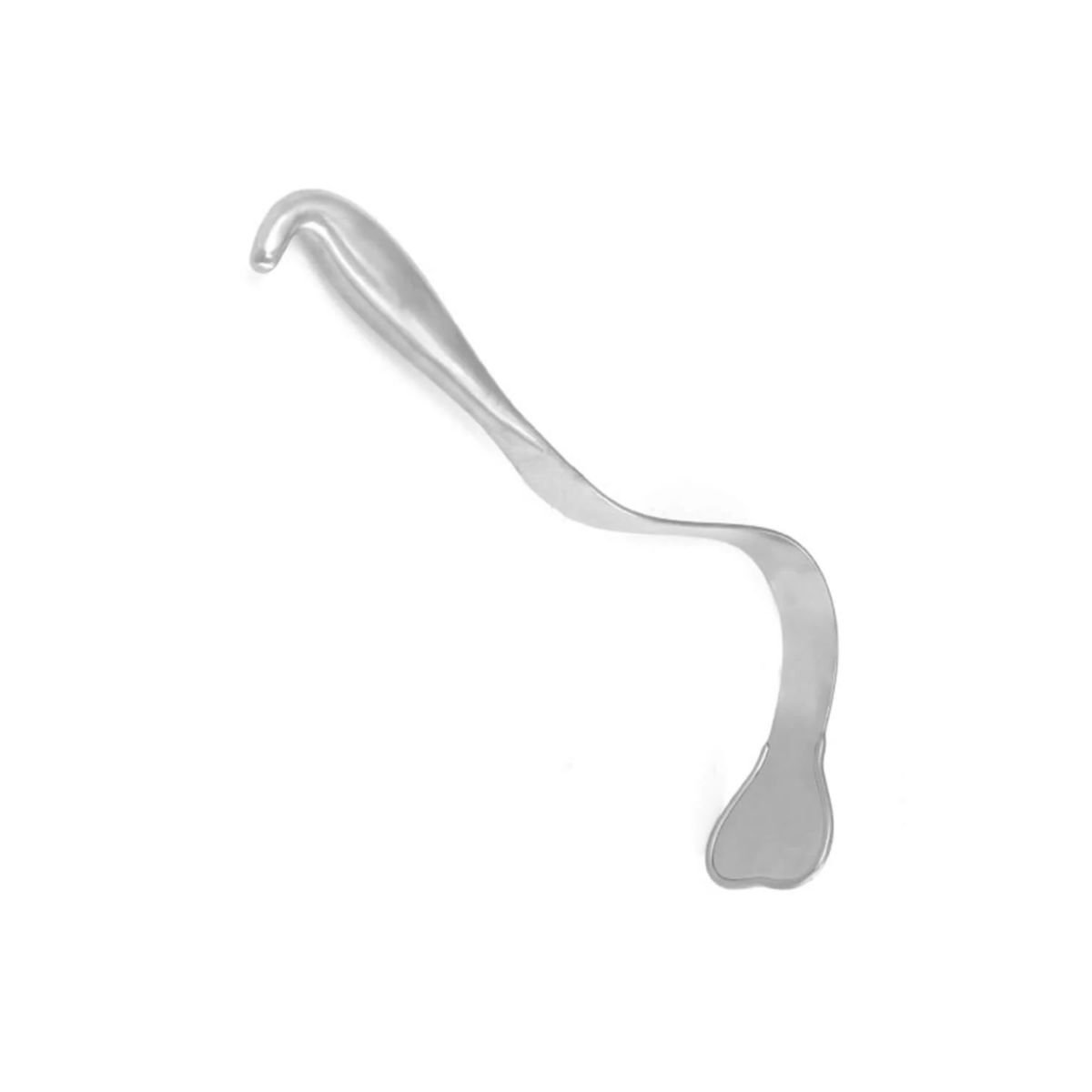 Harrington retractor