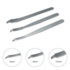 Hohmann Bone Retractor | Orthopedic Surgical Instrument – ASONS SURGICAL