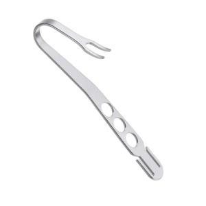 Hohmann Bone Retractor | Orthopedic Surgical Instrument – ASONS SURGICAL