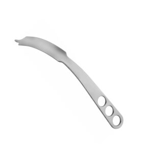 Hohmann Bone Retractor | Orthopedic Surgical Instrument – ASONS SURGICAL