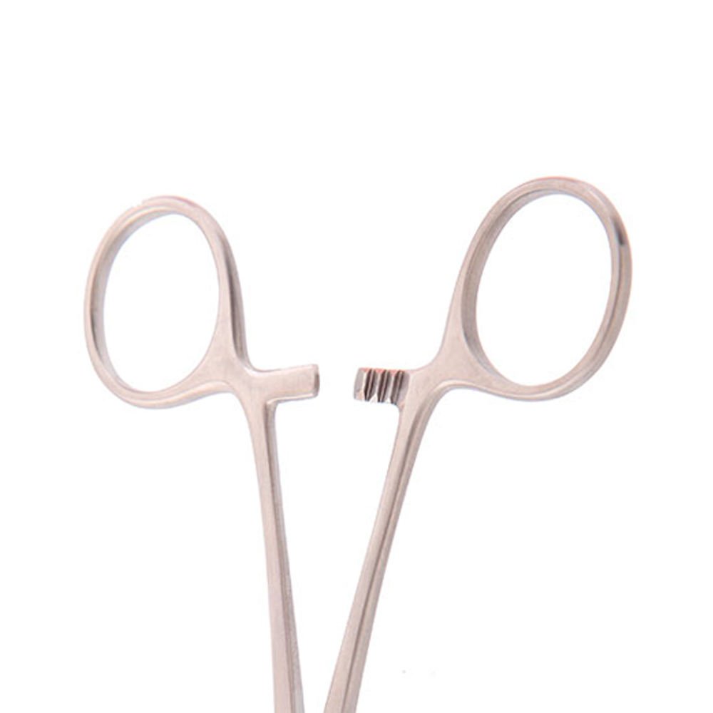 Kocher Forceps – Surgical Grade Stainless Steel