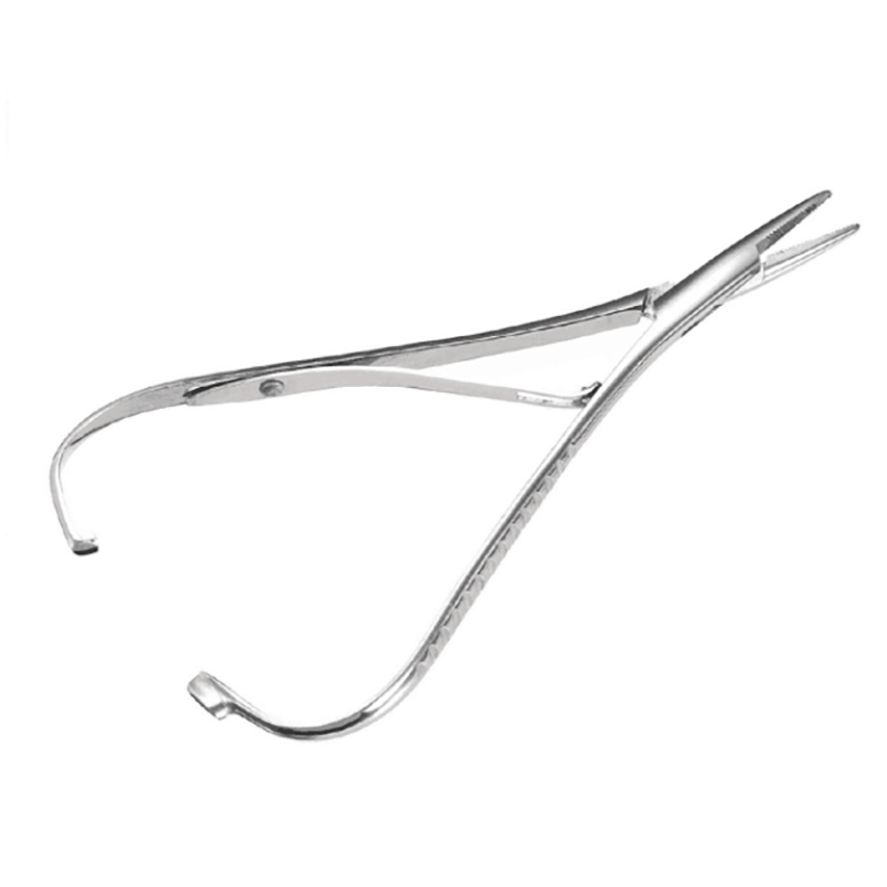 Mathieu Needle Holder