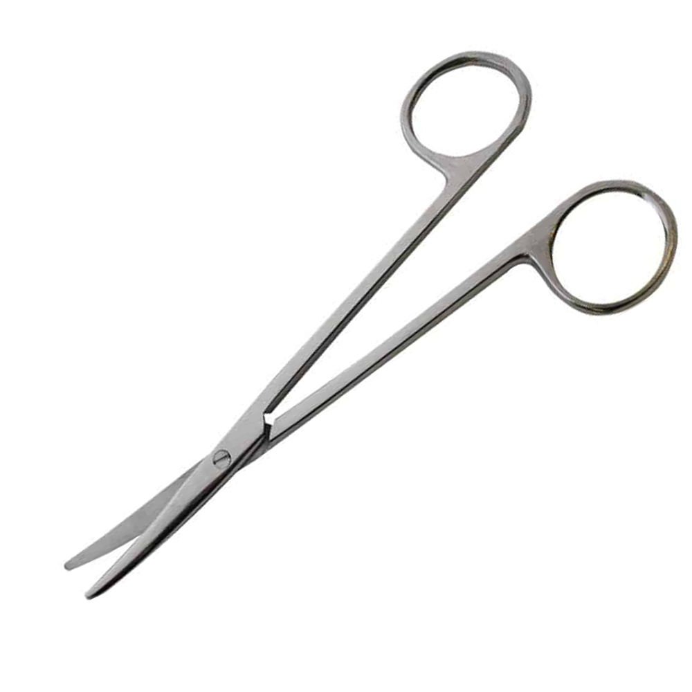 Metzenbaum Scissors – Surgical Grade Stainless Steel