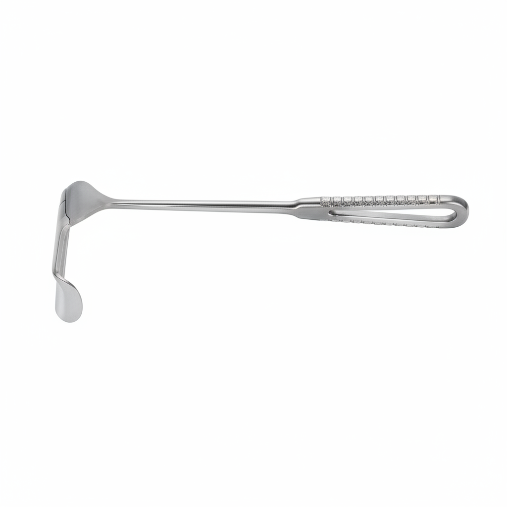 Morris Retractor – Surgical Grade Stainless Steel