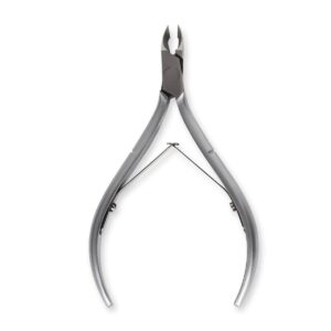 Cuticle Nippers – Professional Stainless Steel Nail Nippers