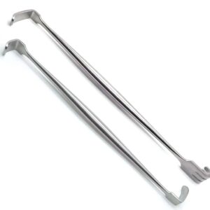 Senn Retractor – Surgical Grade Stainless Steel