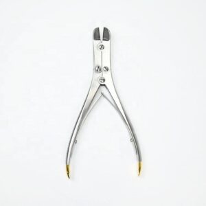 TC Wire Cutter – Tungsten Carbide Orthopedic Surgical Instrument