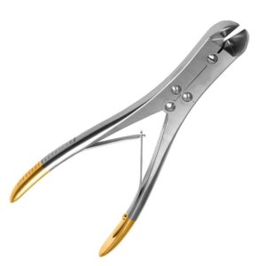 TC Wire Cutter – Tungsten Carbide Orthopedic Surgical Instrument