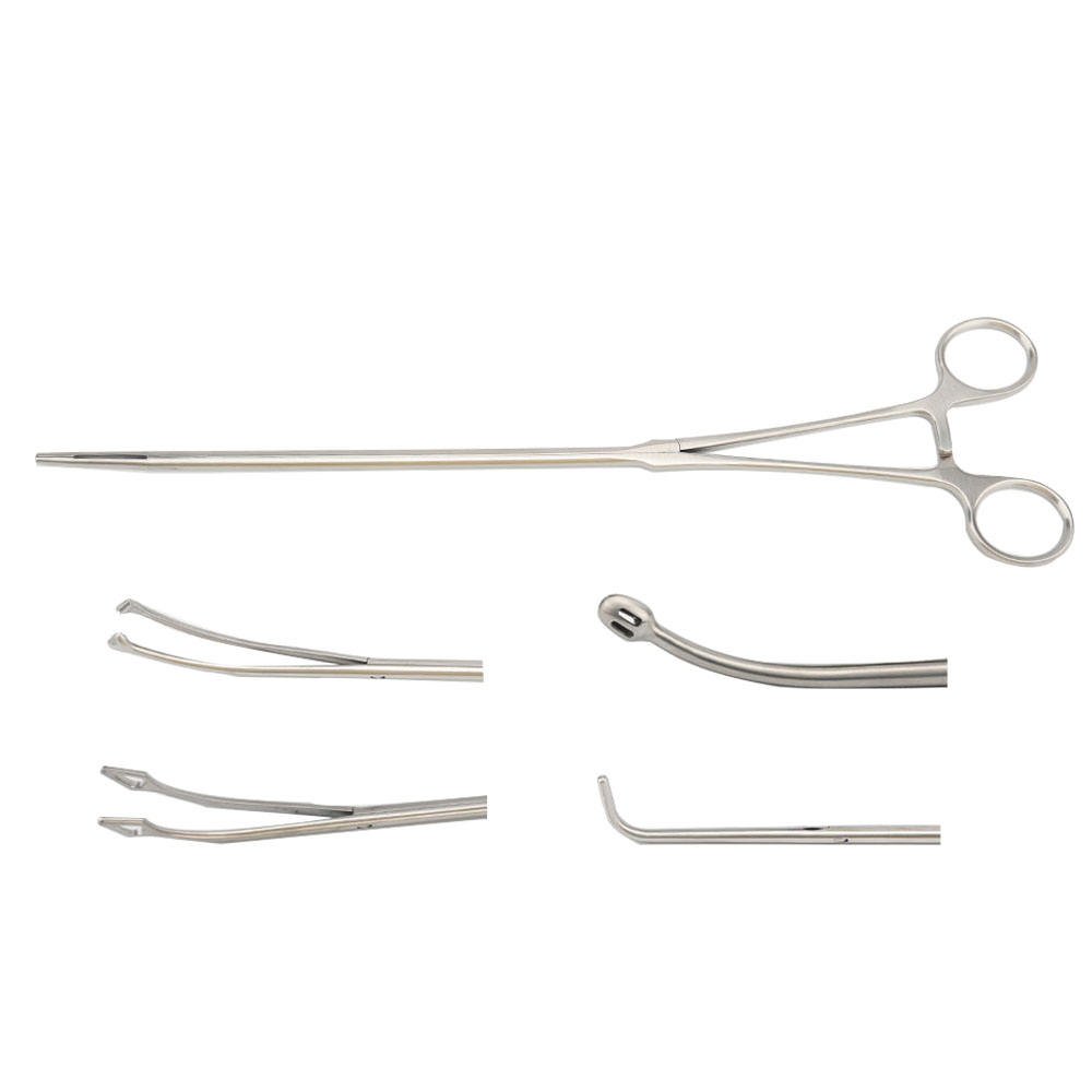 surgical grade stainless steel forceps, general surgery instruments