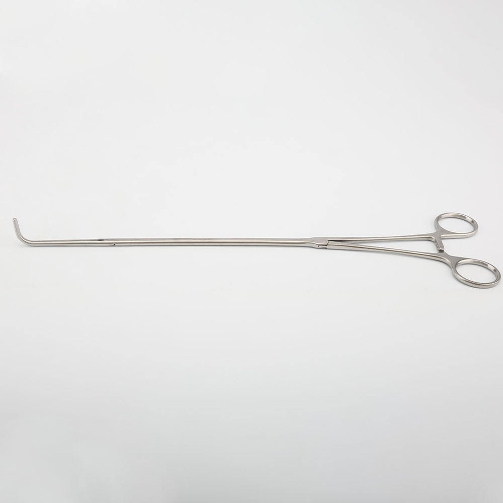 Allis Tissue Forceps – Stainless Steel Surgical Grasping Instrument
