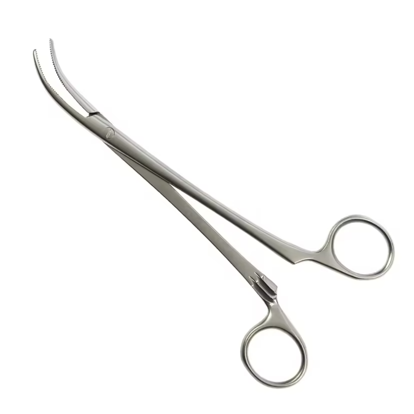 Artery Forceps Curved