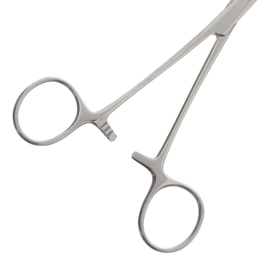 Artery Forceps – Stainless Steel Hemostatic Surgical Clamp
