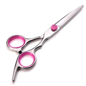 Professional Barber Scissors – Stainless Steel Hair Cutting Shears | OEM Manufacturer