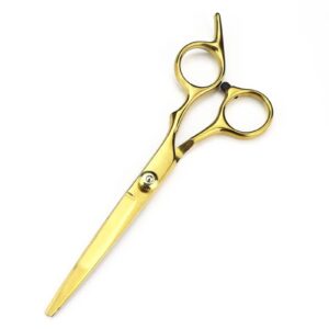 Professional Barber Scissors – Stainless Steel Hair Cutting Shears | OEM Manufacturer