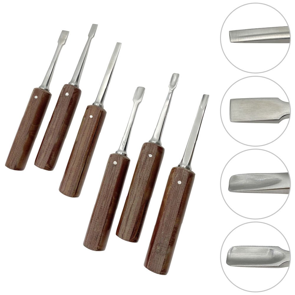 bone chisel