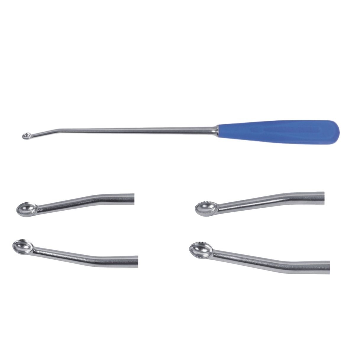 Bone Curette
