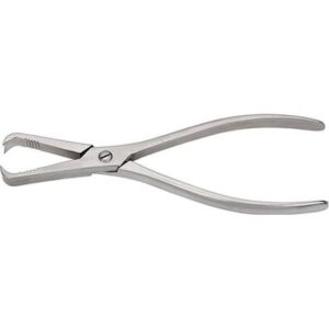 Bone Holding Forceps 2.5 mm | Orthopedic Surgical Instrument – ASONS SURGICAL