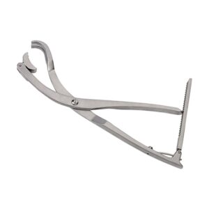 Bone Holding Forceps 2.5 mm | Orthopedic Surgical Instrument – ASONS SURGICAL