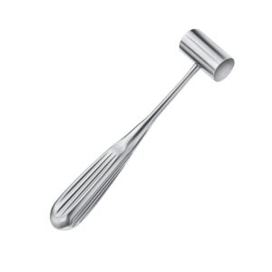 Bone Mallet (Hammer) | Orthopedic Surgical Instrument – ASONS SURGICAL