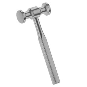 Bone Mallet (Hammer) | Orthopedic Surgical Instrument – ASONS SURGICAL