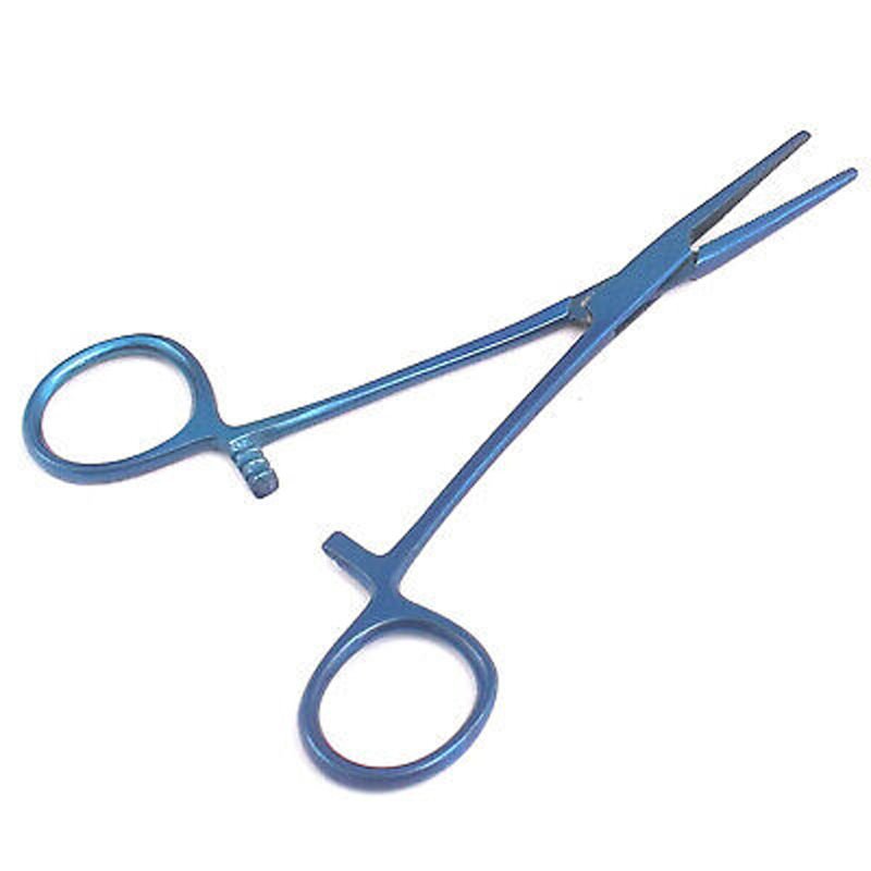 Crile Forceps