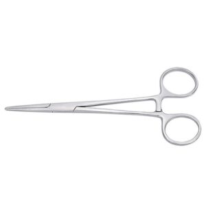 Crile Forceps – Surgical Grade Stainless Steel