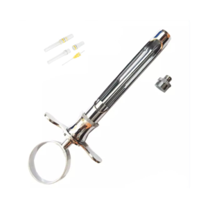 dental syringe surgical instrument