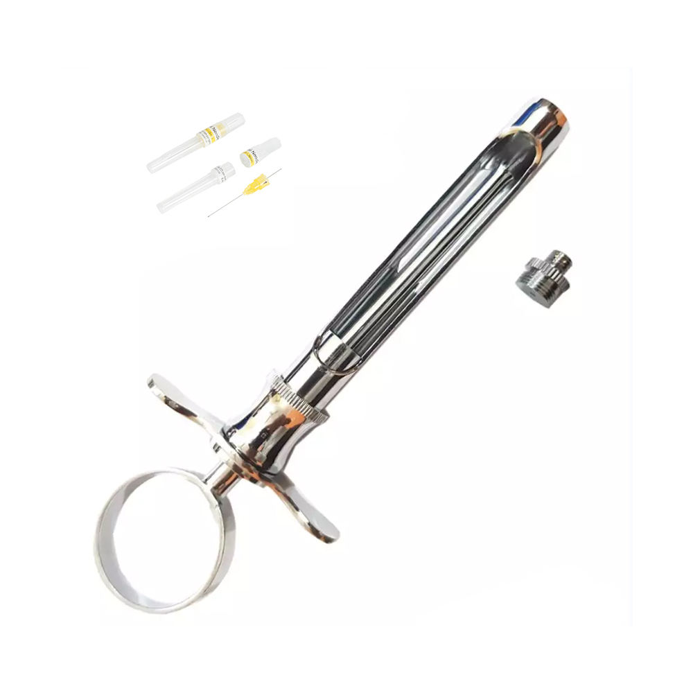 dental syringe surgical instrument