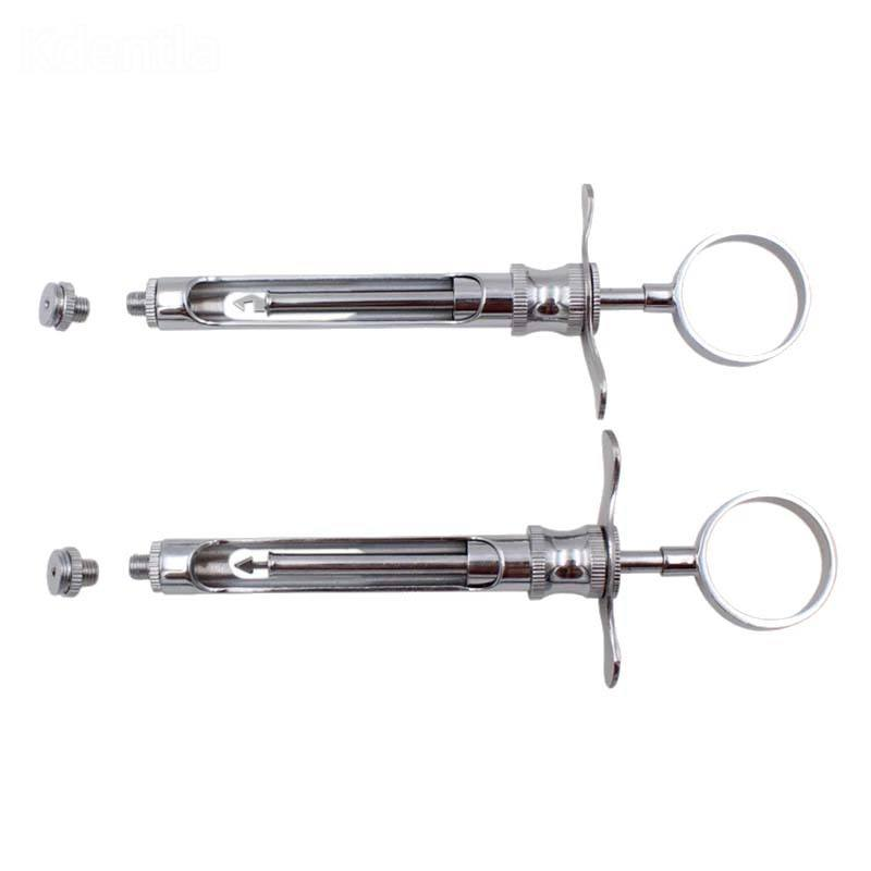 Dental Syringe
