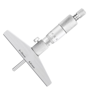 Bone Depth Gauge | Orthopedic Surgical Instrument – ASONS SURGICAL