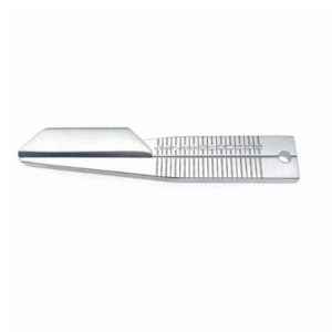 Bone Depth Gauge | Orthopedic Surgical Instrument – ASONS SURGICAL