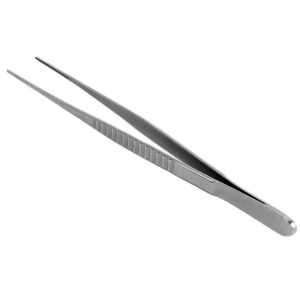 Dissecting Forceps (Plain) | Surgical Instrument – ASONS SURGICAL