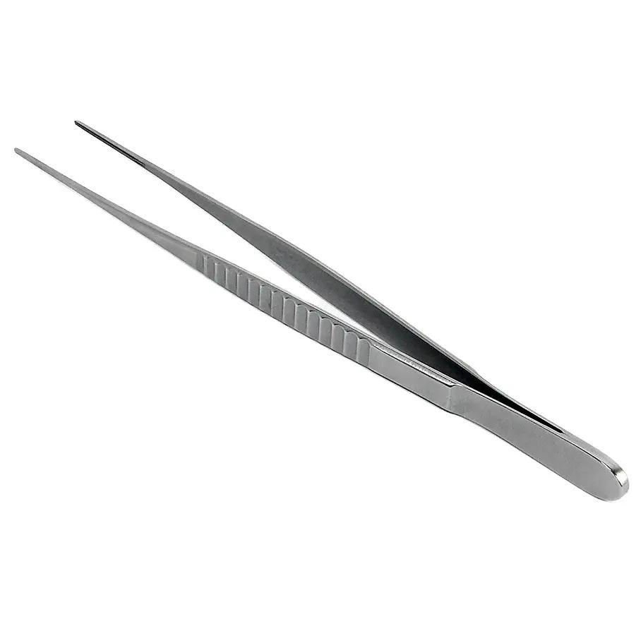 Dissecting Forceps Plain | Precision Surgical Tissue Forceps – ASONS SURGICAL