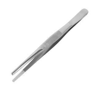 Dissecting Forceps (Plain) | Surgical Instrument – ASONS SURGICAL