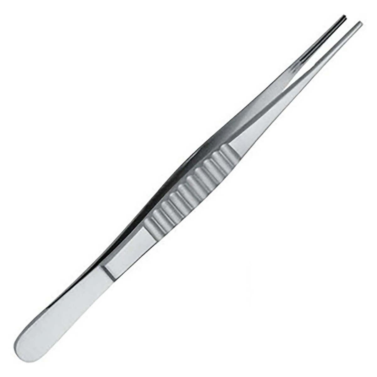 Dissecting Forceps (Tooth Head) | Surgical Instrument – ASONS SURGICAL