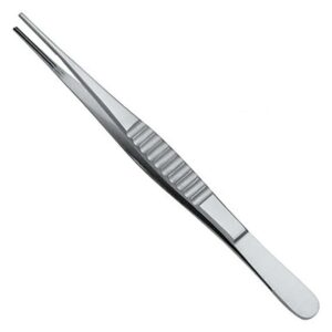 Dissecting Forceps (Tooth Head) | Surgical Instrument – ASONS SURGICAL