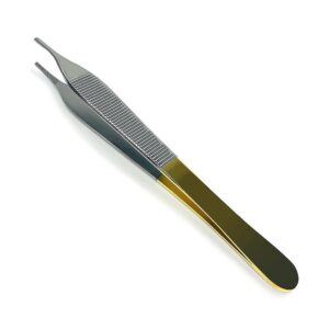 Dissecting Forceps (Tooth Head) | Surgical Instrument – ASONS SURGICAL