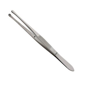 Dissecting Forceps (Tooth Head) | Surgical Instrument – ASONS SURGICAL
