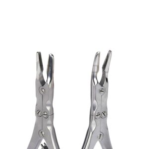 Double Action Bone Cutter | Orthopedic Surgical Instrument – ASONS SURGICAL