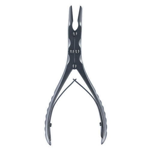 Double Action Bone Cutter