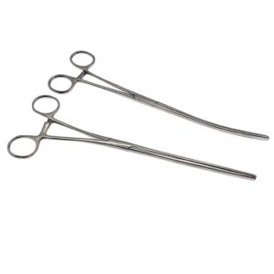 Doyen Intestinal Forceps – Surgical Grade Stainless Steel
