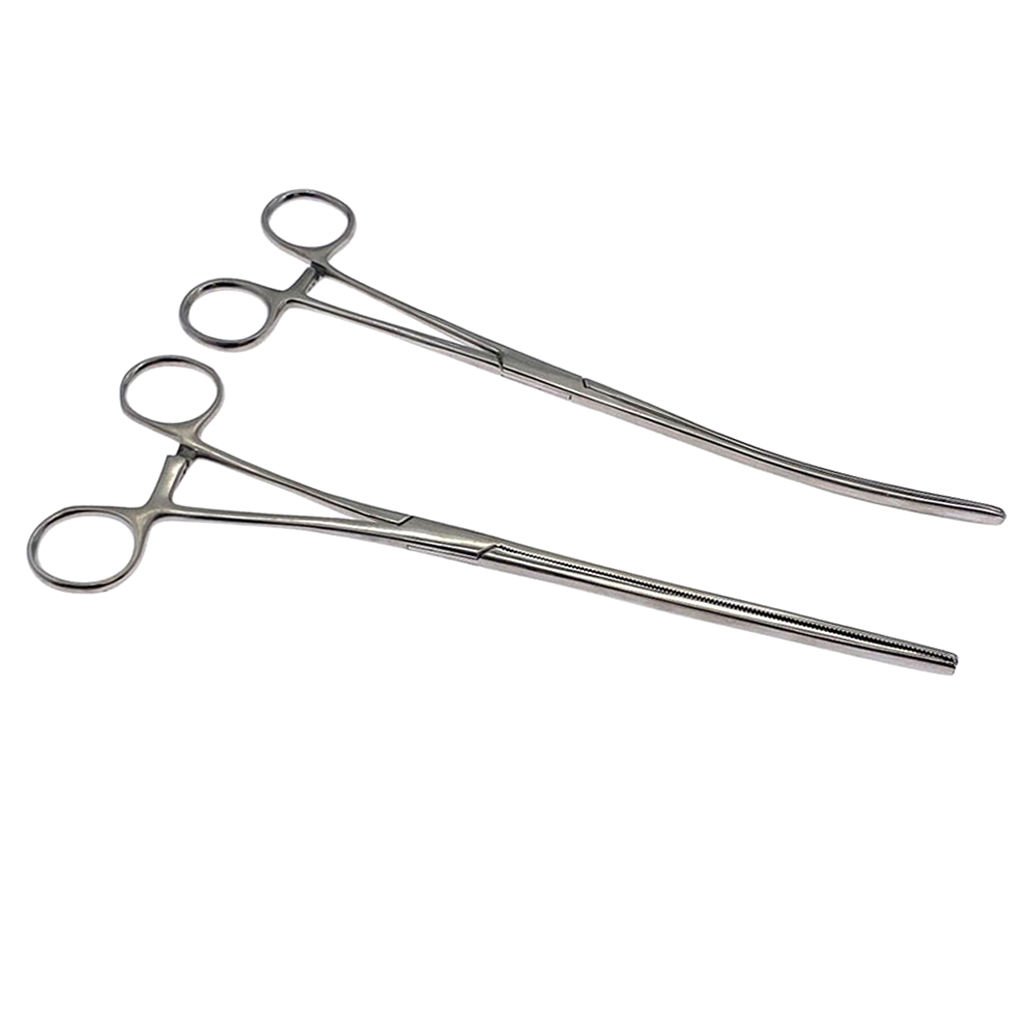 Doyen Intestinal Forceps