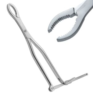 Heygroves Bone Holding Forceps | Orthopedic Surgical Instrument – ASONS SURGICAL