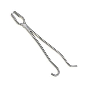 Heygroves Bone Holding Forceps | Orthopedic Surgical Instrument – ASONS SURGICAL